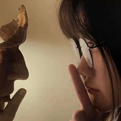 抖音超火超级好看的又幸福的情头 超浪漫甜美情侣头像2022最新