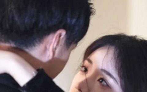 超级的甜美情侣头像2022一男一女 最火情侣头像真人宠溺超级好看
