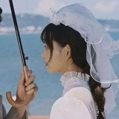 幸福甜蜜专用的情侣头像 全新浪漫有气质的情侣双人好看的头像