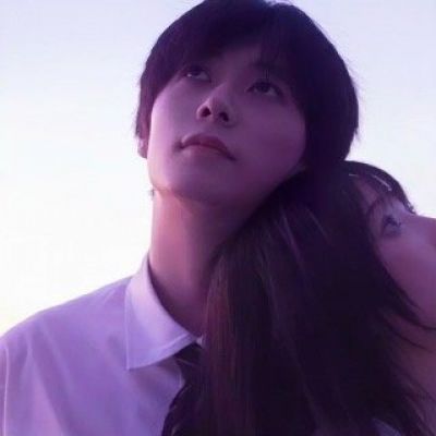 幸福甜蜜专用的情侣头像 全新浪漫有气质的情侣双人好看的头像