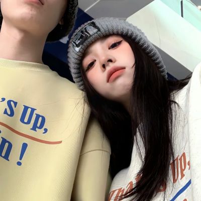 很精致的ins风小众的魅力情头 很干净又很文艺好看的气质情侣头像