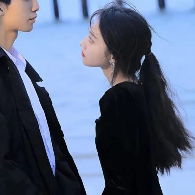 超级甜的气质又浪漫情头合集 很优雅的甜蜜到心坎上情头真人好看