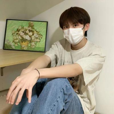 ins潮流网红情侣头像很有质感 超级火超级有意思的情侣头像大全