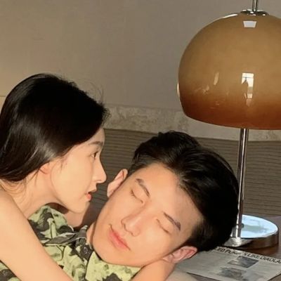 很热门好看真人高级感的情头合集 很精致氛围感很强的情头大全