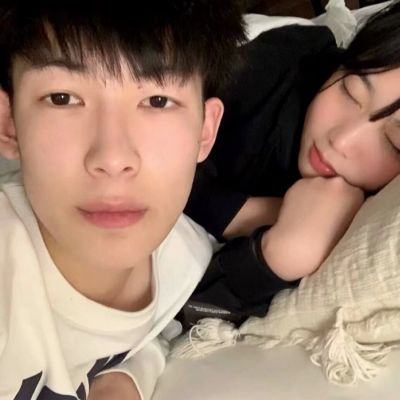 很精致气质浪漫氛围感的情头合集 很柔情好看高颜值真人情侣头像