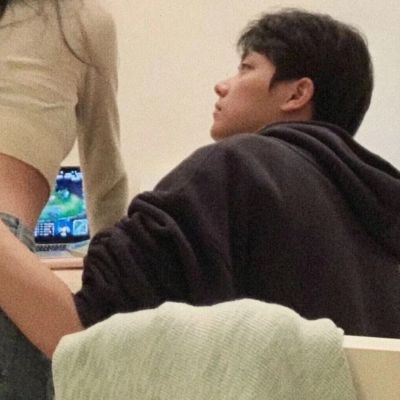 很精致气质浪漫氛围感的情头合集 很柔情好看高颜值真人情侣头像