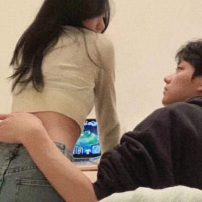 很精致气质浪漫氛围感的情头合集 很柔情好看高颜值真人情侣头像