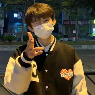 很可爱又幸福的情头最新合集 真人情头很明显恩爱到白头的情头