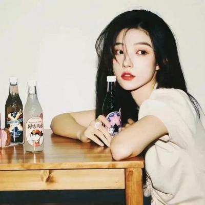 令人怦然心动的甜蜜情侣头像 很好看的特别恩爱情侣头像很有范