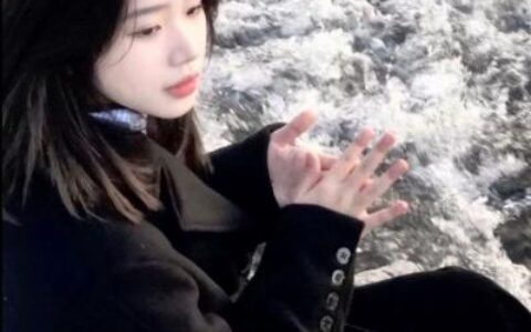 很好看高冷的情侣头像高冷型真人 全新很优质甜到爆很好看的情头