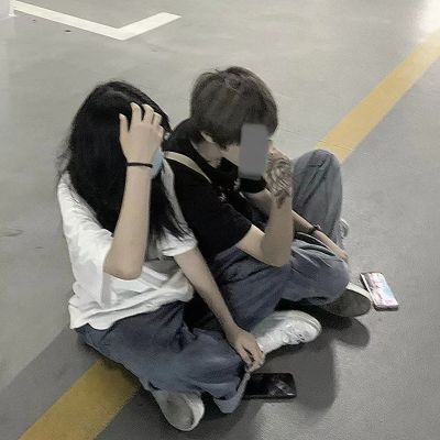 宠溺特明显高级秀恩爱的情头合集 真人高清浪漫很有氛围感的情头