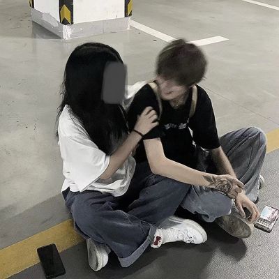 宠溺特明显高级秀恩爱的情头合集 真人高清浪漫很有氛围感的情头