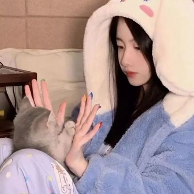 高颜值超幸福的很撩人的情侣 2022绝美不明显的情头真人ins超好看