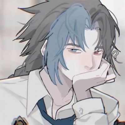 2022二次元呆萌又可爱的情 2022很撩很可爱的二次元情头动漫头像