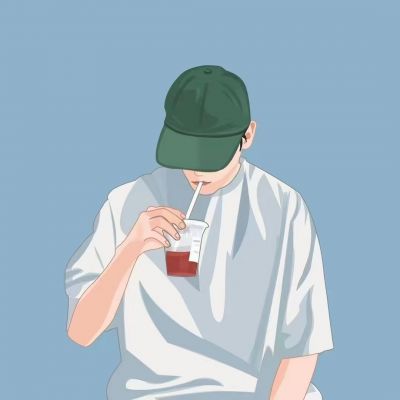2022二次元呆萌又可爱的情 2022很撩很可爱的二次元情头动漫头像