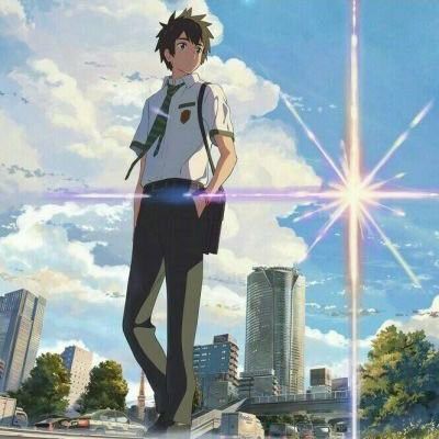 爆款好看又很可爱卡通二次元 恩爱又很有魅力二次元卡通动漫情头