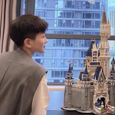 可爱搞怪很萌好看可爱情头大全 2022可可爱爱的高清情头合集超萌