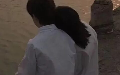 最火的00后颜值好温柔情头合集 00后高级感超有氛围感很甜的情头