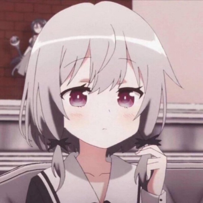 高级感满满的女生二次元头 乖乖的又很酷的女生高级感的动漫头像