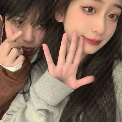 情头真人高级质感很幸福的情头 真人情头温柔又幸福日系情侣头像