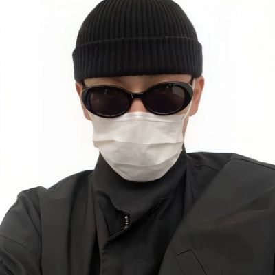 幸福又宠溺适合做永久头像的情头 单人情头高清很撩人头像合集