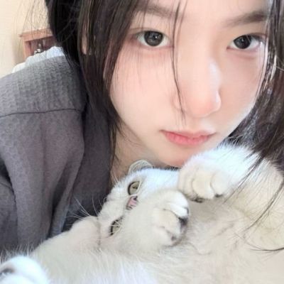 幸福又宠溺适合做永久头像的情头 单人情头高清很撩人头像合集