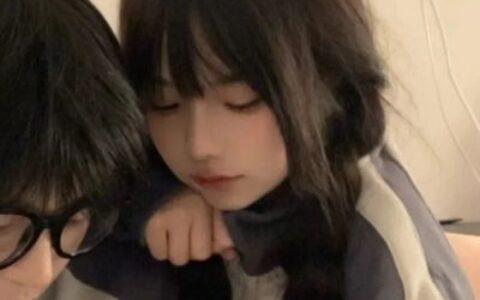 很优质的ins风甜蜜高清高质量 情头真人不明显情头2022年