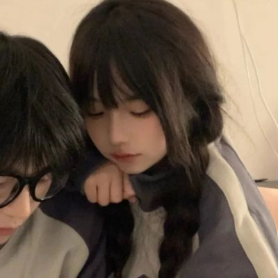 很优质的ins风甜蜜高清高质量 情头真人不明显情头2022年