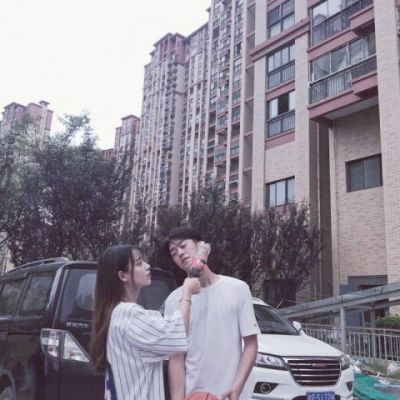 2022全新的情头颜值高潮流 很撩人的高清耐看情侣头像合集