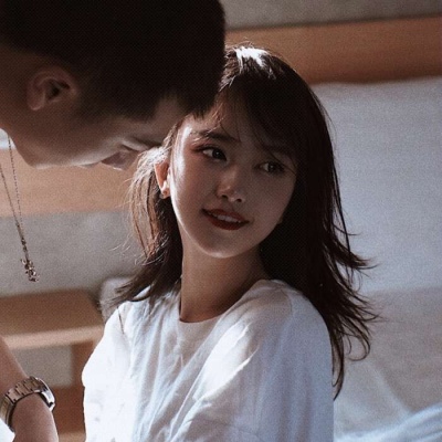 漂亮好看情头高清图片大全 优质好看情侣头像唯美真人