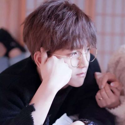 超级漂亮超级甜的情头2021 优质真人超级甜美的情头大全