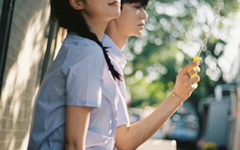 超级甜的情侣头像真人 情头真人不明显ins风甜蜜