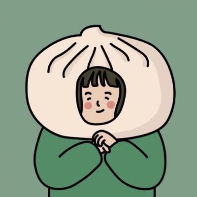 可爱高清卡通头像情侣图片 卡通情头超萌一男一女不明显