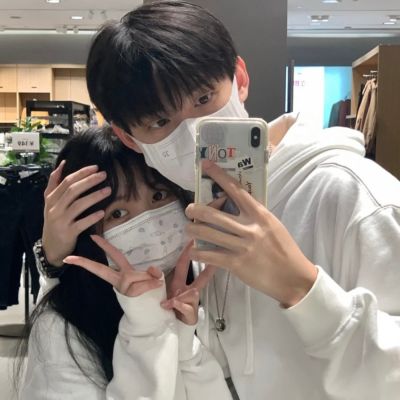 情头甜死的那种真人 超甜恩情侣真人头像