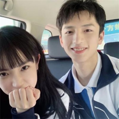 温柔小众的精致情头 小众又很甜的情头热门