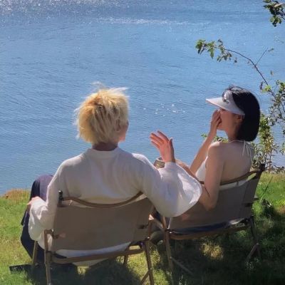 情头甜死的那种真人 极致宠溺对方的甜甜情头真人
