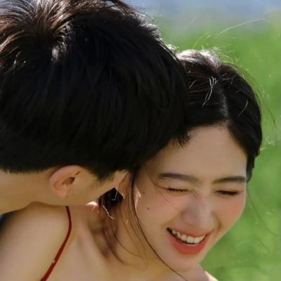 好看热门的情头合集 高冷不失幸福的温柔情头真人