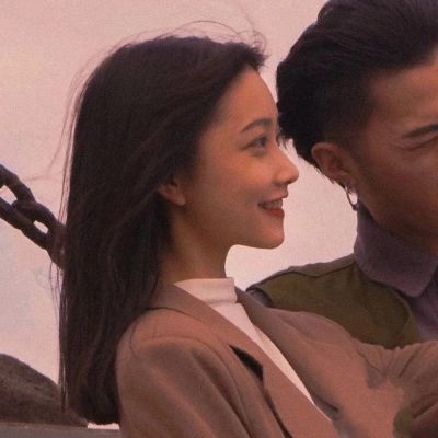 好看热门的情头合集 高冷不失幸福的温柔情头真人