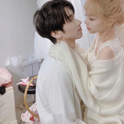 温柔感爆棚的情头合集 低调小众情头真人不失甜蜜