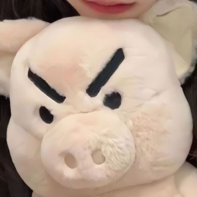 调皮情头一左一右 很配对的俏皮请情头真人