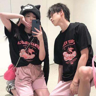 调皮情头一左一右 很配对的俏皮请情头真人