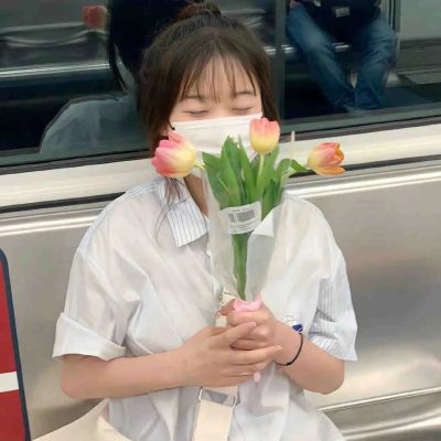 全网超级甜的情头合集 很气质的情头真人版很甜蜜