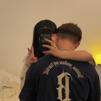 超级甜蜜的七夕情人节的情头 2022七夕秀恩爱的情头很魅力