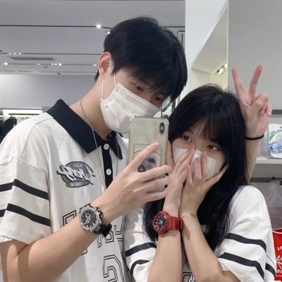 超级甜蜜的七夕情人节的情头 2022七夕秀恩爱的情头很魅力