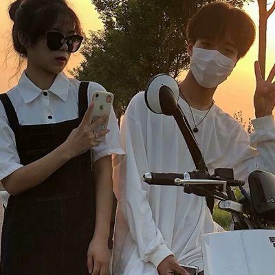 超级甜蜜的七夕情人节的情头 2022七夕秀恩爱的情头很魅力