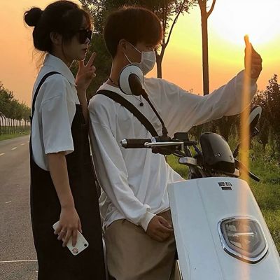 超级甜蜜的七夕情人节的情头 2022七夕秀恩爱的情头很魅力
