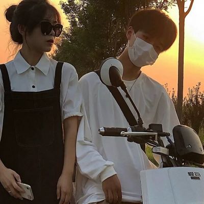 超级甜蜜的七夕情人节的情头 2022七夕秀恩爱的情头很魅力