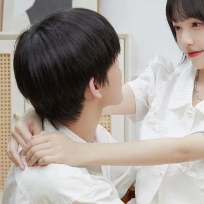 超级甜蜜的七夕情人节的情头 2022七夕秀恩爱的情头很魅力