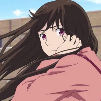 高级二次元动漫撩人精致的女 气质高级浪漫精致女生全新动漫头像