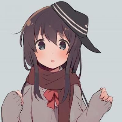 高级二次元动漫撩人精致的女 气质高级浪漫精致女生全新动漫头像